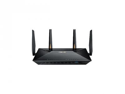 ASUS BRT-AC828 Router Image