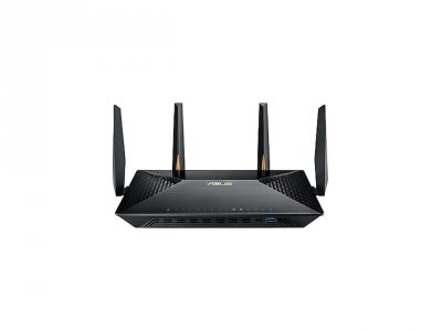 ASUS BRT-AC828 Router Image