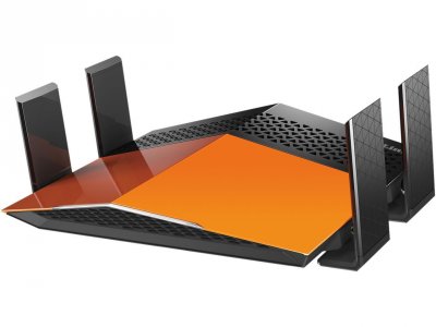 D-Link DIR-879 Router Image