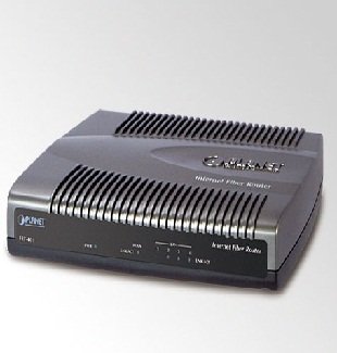 Planet FRT-401 Router Image