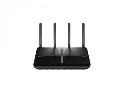 TP-Link Archer C2700 Router Image