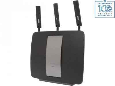 Linksys EA9200-4A Router Image