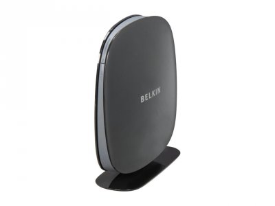 Belkin F9K1102 Router Image