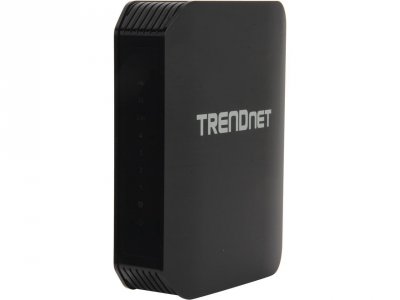 TrendNET TEW-811DRU Router Image