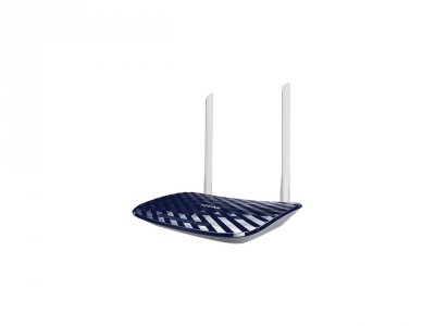 TP-Link Archer C20 Router Image