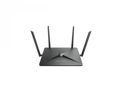 D-Link DIR-882 Router Image