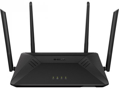 D-Link DIR-867-US Router Image