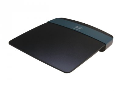 Linksys EA2700 Router Image