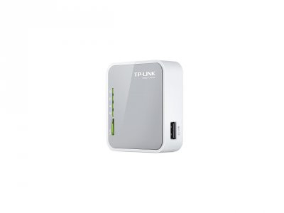 TP-Link TL-MR3020 Router Image