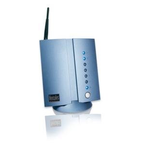 Guillemot 802.11G-B-54 Router Image