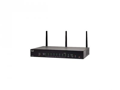 Cisco RV260W-A-K9-NA Router Image