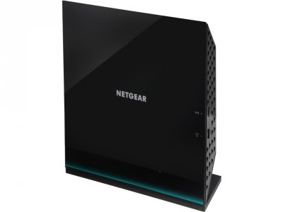 Netgear R6100-100PAS Router Image