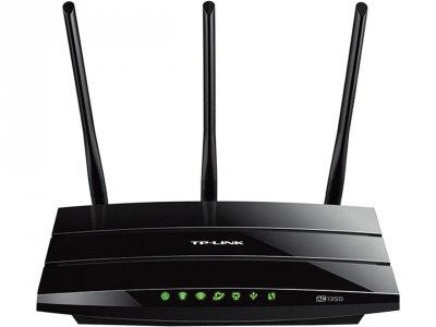 TP-Link Archer C59 Router Image