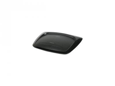 Linksys WRT54G2 Router Image