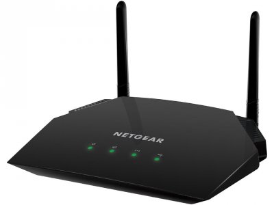 Netgear R6260-100NAS Router Image