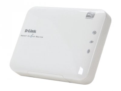 D-Link DIR-506L Router Image