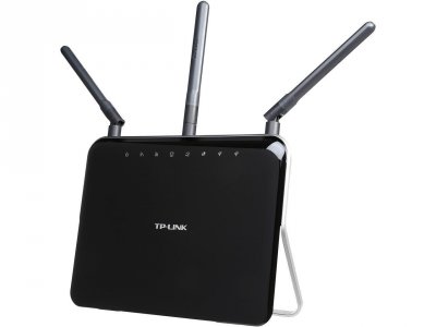 TP-Link Archer C1900 Router Image