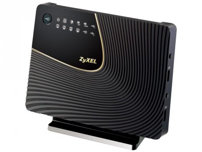 Zyxel EMG2926-Q10A Router Image