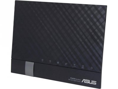 ASUS RT-AC56U Router Image