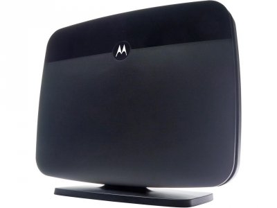 Motorola MR1900-10 Router Image