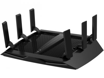 Netgear R8000-100UKS Router Image