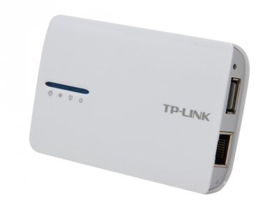 TP-Link TL-MR3040 Router Image
