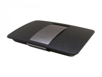 Linksys EA6500 Router Image