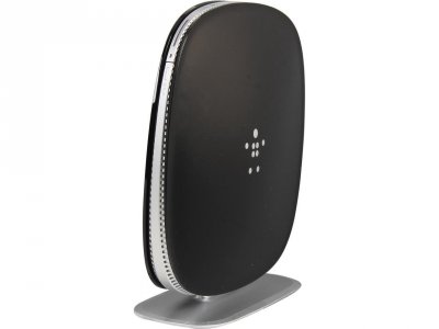 Belkin F9K1113 Router Image