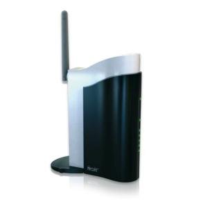 Guillemot Router_802.11G-54 Router Image