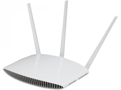 Edimax BR-6208AC Router Image