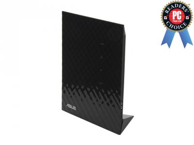 ASUS RT-N65U Router Image