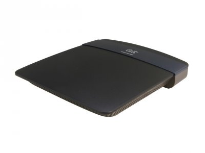 Linksys EA3500 Router Image