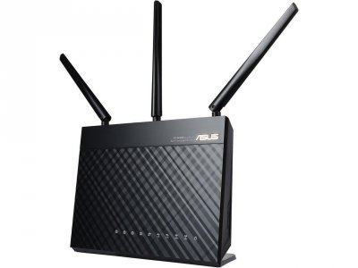 ASUS RT-AC68R Router Image