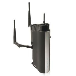 Guillemot HWNR-300 Router Image