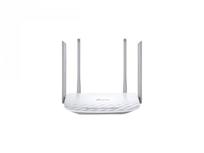 TP-Link ARCHER C50 V3 Router Image