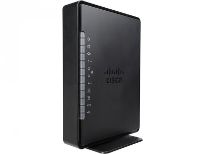 Cisco RV134W-A-K9-NA Router Image