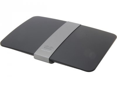 Linksys EA4500-NP Router Image