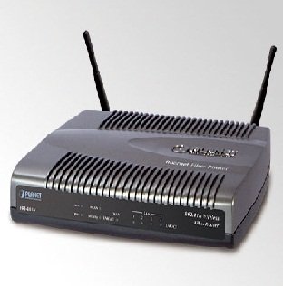 Planet FRT-405N Router Image