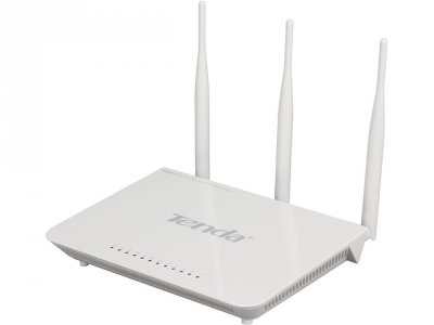 Tenda W1800R Router Image