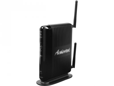 Actiontec GT784WN-NF Router Image