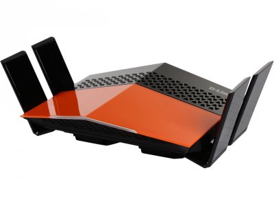 D-Link DIR-869 Router Image