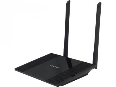 TP-Link TL-WR841HP Router Image