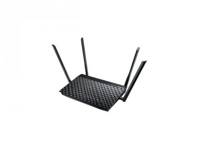 ASUS DSL-AC55U (90IG02B0-BU2110) Router Image