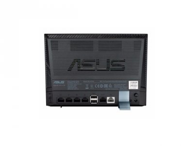 ASUS DSL-AC56U (90IG01E0-BU2000) Router Image