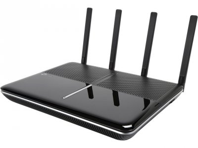 TP-Link Archer C3150 v2 Router Image