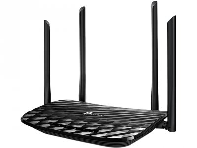 TP-Link Archer A6 Router Image