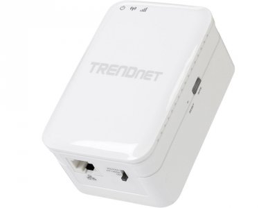 TrendNET TEW-817DTR Router Image