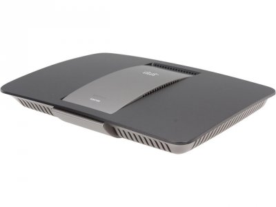 Linksys EA6700 Router Image