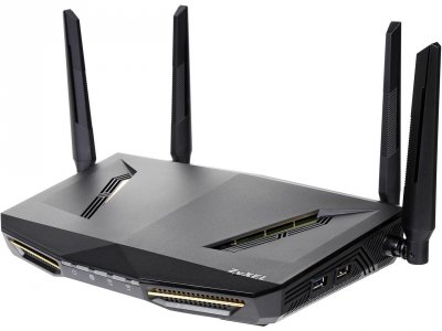 Zyxel NBG6817 Router Image