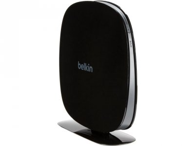 Belkin F9K1116 Router Image